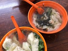 -阿麟馄饨(延长路店)