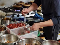 -壹煲口福煲仔饭(中山路店)