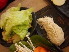 -呷哺呷哺 黄金牧场 (回龙观港龙店)