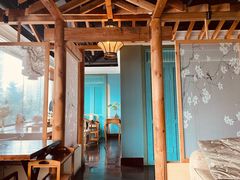 -颐和•海鲜砂锅粥•啫啫煲(奥林匹克广场店)
