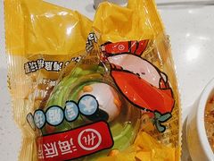 -海底捞火锅(劲松店)