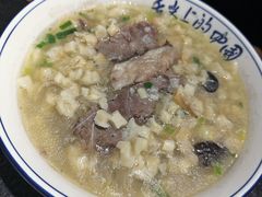-宝鸡民族饭庄(英达路店)