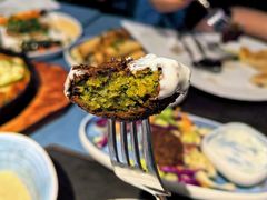 -La Medina餐厅(亮马河南路店)