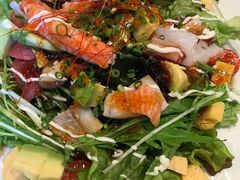 -梅丘·寿司の美登利(银座店)
