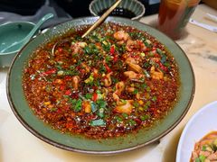 -锦府盐帮·侯宅(五棵松万达店)