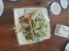 -弓二莜面(总店)