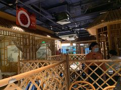 -渝信川菜(西单店)