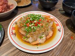 -王扯火胖哥烤生蚝(眉山首店)