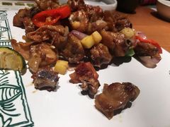-云海肴·汽锅鸡·云南菜(高德置地店)