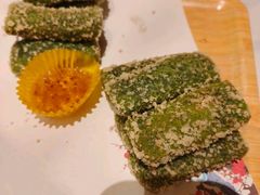 -阿露佳·舌尖上的安吉菜