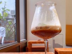 -fishtank鱼缸咖啡(三山街店)