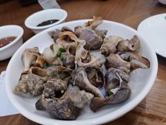 -渔满仓海鲜渔家(象山二店)