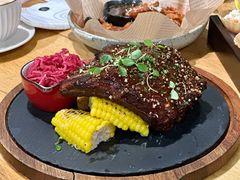 -自如ZSPACE四合院艺术餐厅