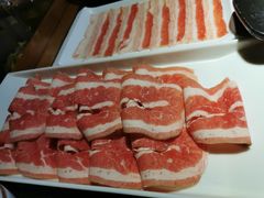 -蓉城老妈火锅(双林路店)