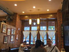 -麦香坊(伏波山店)