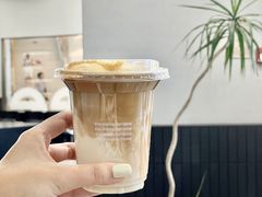 -M Stand(西安大悦城店)