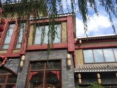 -济南方特东方神画