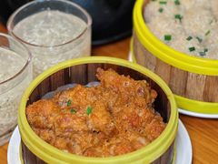 -莲餐厅·湖北菜·潜江小龙虾店(愚园路店)