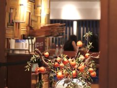 -无印良品餐堂 MUJI Diner(成都太古里店)
