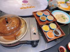 -好福记饭店(红梅公园店)
