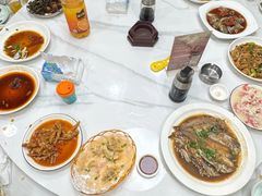 -红灯笼龙凤饭店(宁波老字号店)