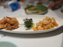 -荣兴酒家(徐家汇店)