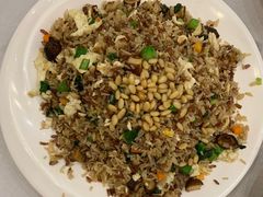 红粮八锦炒饭-岭南海晏楼(东晓南店)