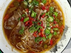 -简普菜烤鱼(苏宁生活广场店)