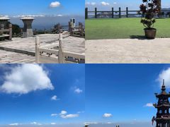 -沂蒙山旅游区龟蒙景区