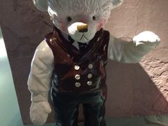 泰迪熊博物馆-成都泰迪熊博物馆