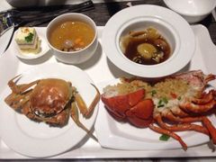 iphone_upload_pic-克丽司汀酒店-日光阁餐厅