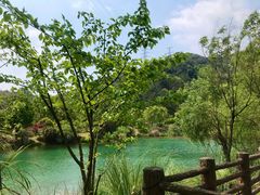 -黄公望隐居地