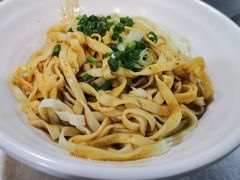 干面薄-长平老许(威山公寓店)