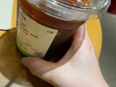 -奈雪的茶(重庆万象城北区店)