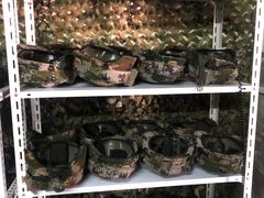 -青岛兵神真人cs俱乐部(市南麦凯乐店)