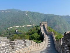 -慕田峪长城