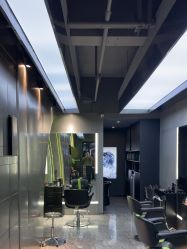 -不迫先生专业男士剪发