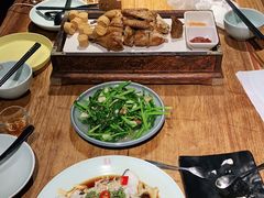 -小吊梨汤·北京菜·烤鸭(鸟巢店)