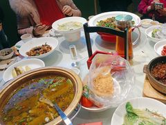 -鸡毛店·川菜(文殊院店)