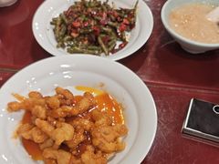 -宏状元现熬粥·京味菜(五棵松店)