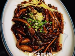 -老苏州芳和园茶酒楼  传统苏帮菜(观前店)