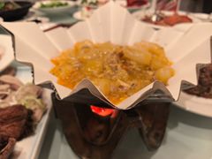 -老洋房花园饭店(绍兴路店)