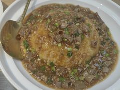 -串门海鲜烧烤(五四广场店)