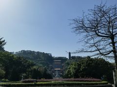 -南沙天后宫景区