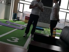 -重塑24小时自助健身(圣乔维斯店)