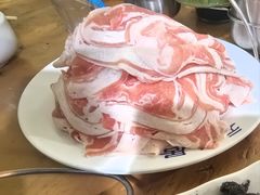 羊腿-元盛居(生态大街店)