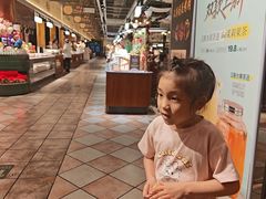 -汉斯南美烤肉(总店)