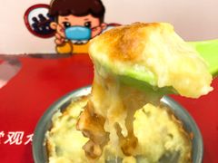 -农园餐厅(北京大学店)