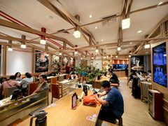 -味千拉面(广州白云机场T1西二店)