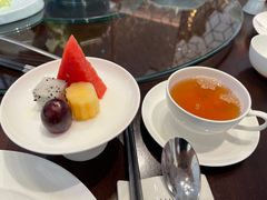 -彩丰楼·中餐厅(国家会展中心上海洲际店)